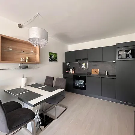 Apartmán Ale