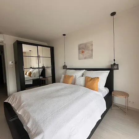 Apartmán Ale