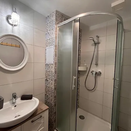 Apartmán Ale