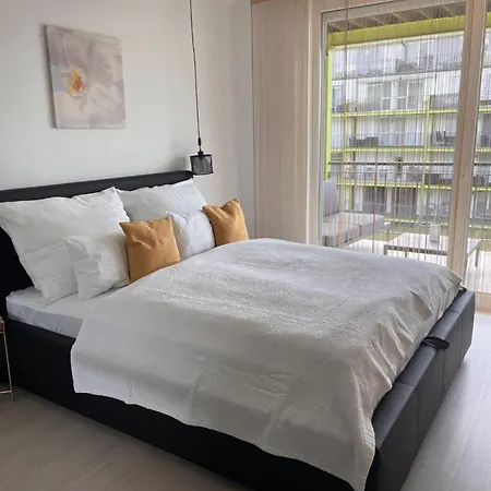 Apartmán Ale Siófok