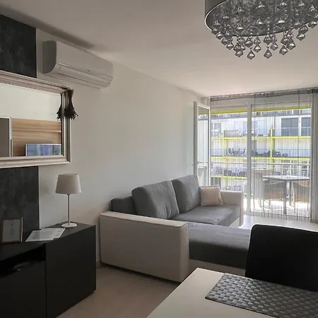 Apartmán Ale *