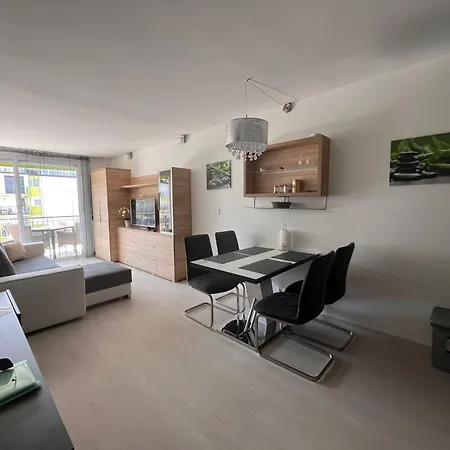Apartmán Ale Siófok