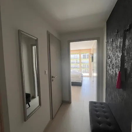 Ale Apartment