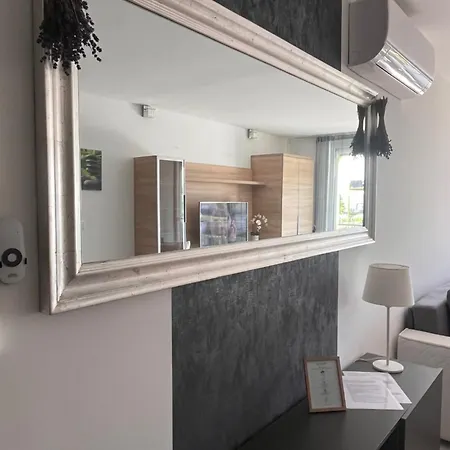 Apartmán Ale Siófok