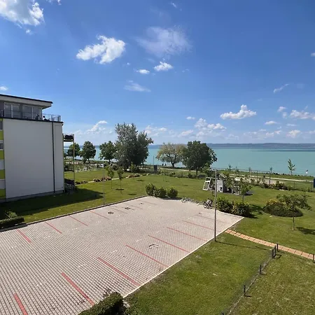 Apartmán Ale