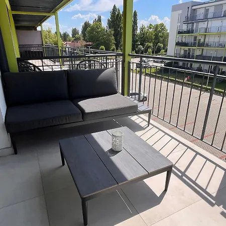 Apartmán Ale