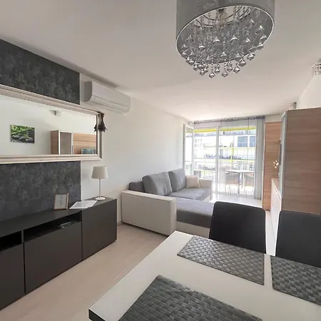 Apartmán Ale Siófok