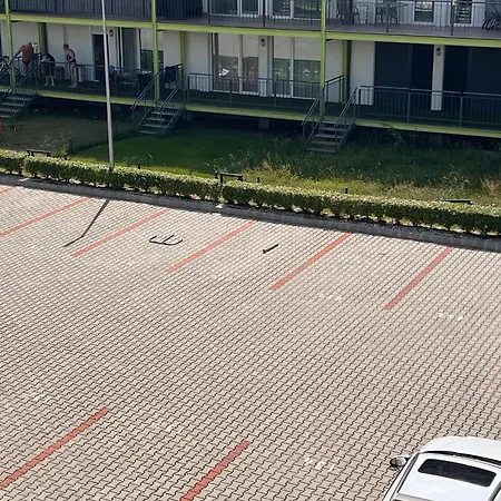 Apartmán Ale Siófok